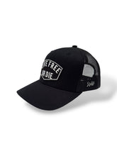 Cargar imagen en el visor de la galería, Live Free or Die Blk