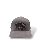 Cargar imagen en el visor de la galería, LFOD Charcoal