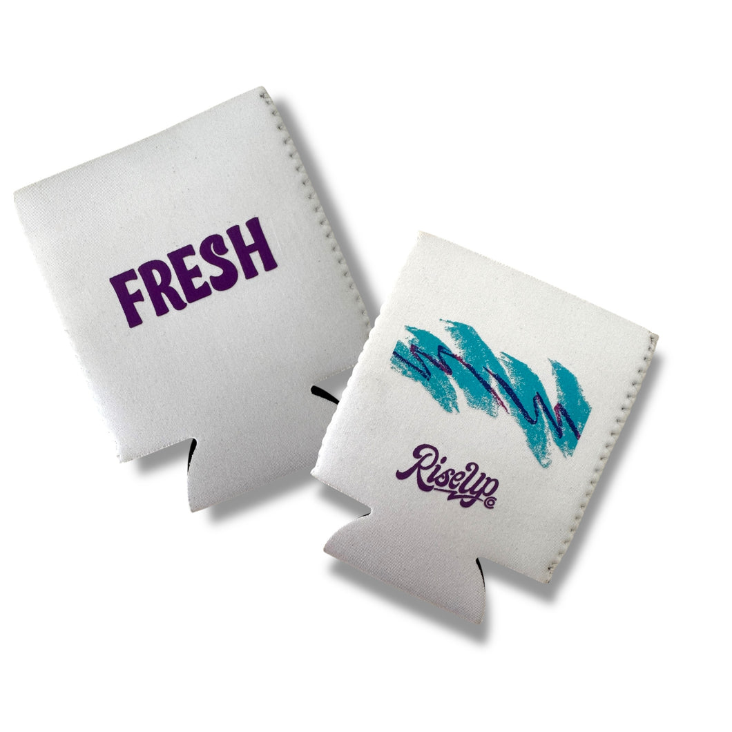 Can cooler FRESH 90s