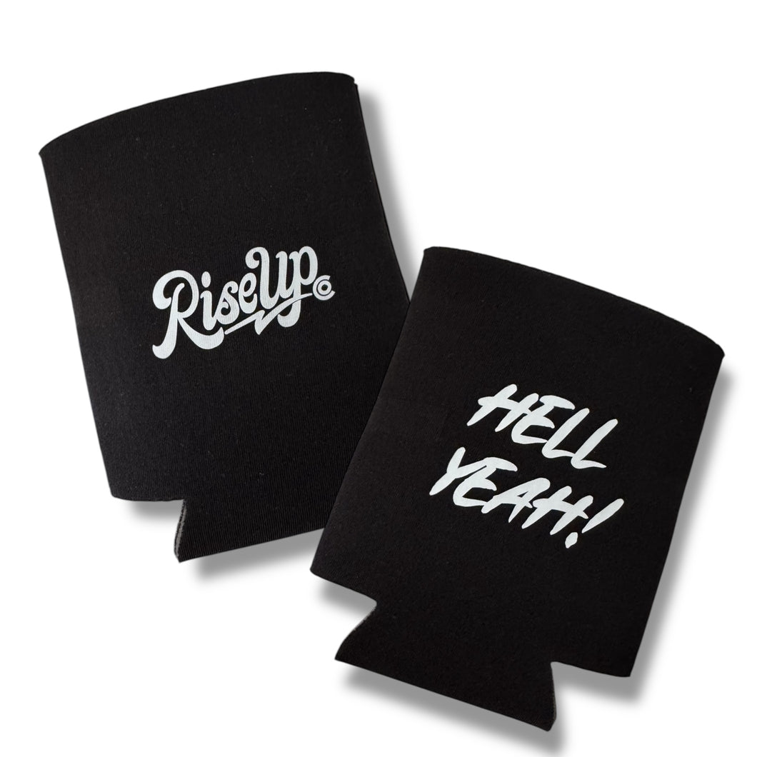 Can Cooler HELL YEAH