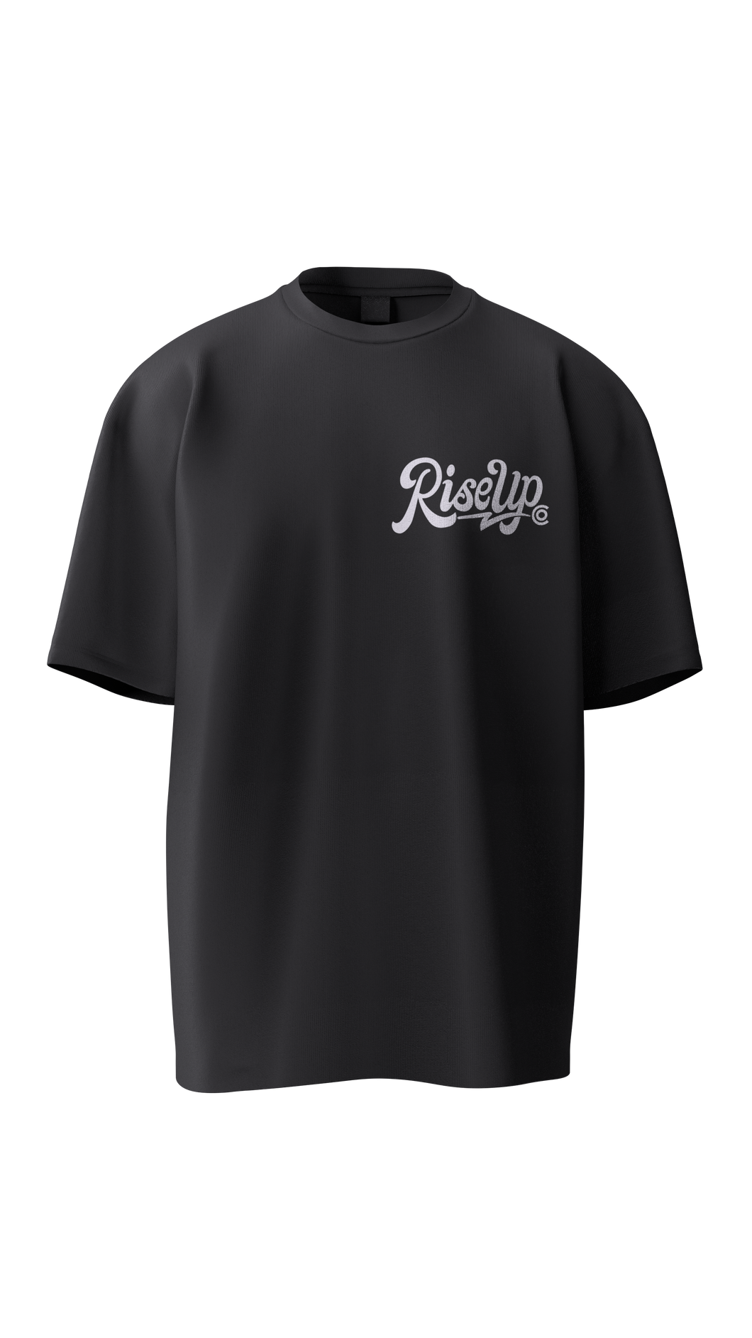 Rise Up Co Oversize