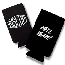 Cargar imagen en el visor de la galería, Can Cooler Hell Yeah slim Can

