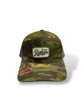 Cargar imagen en el visor de la galería, Rise Up Multicam
